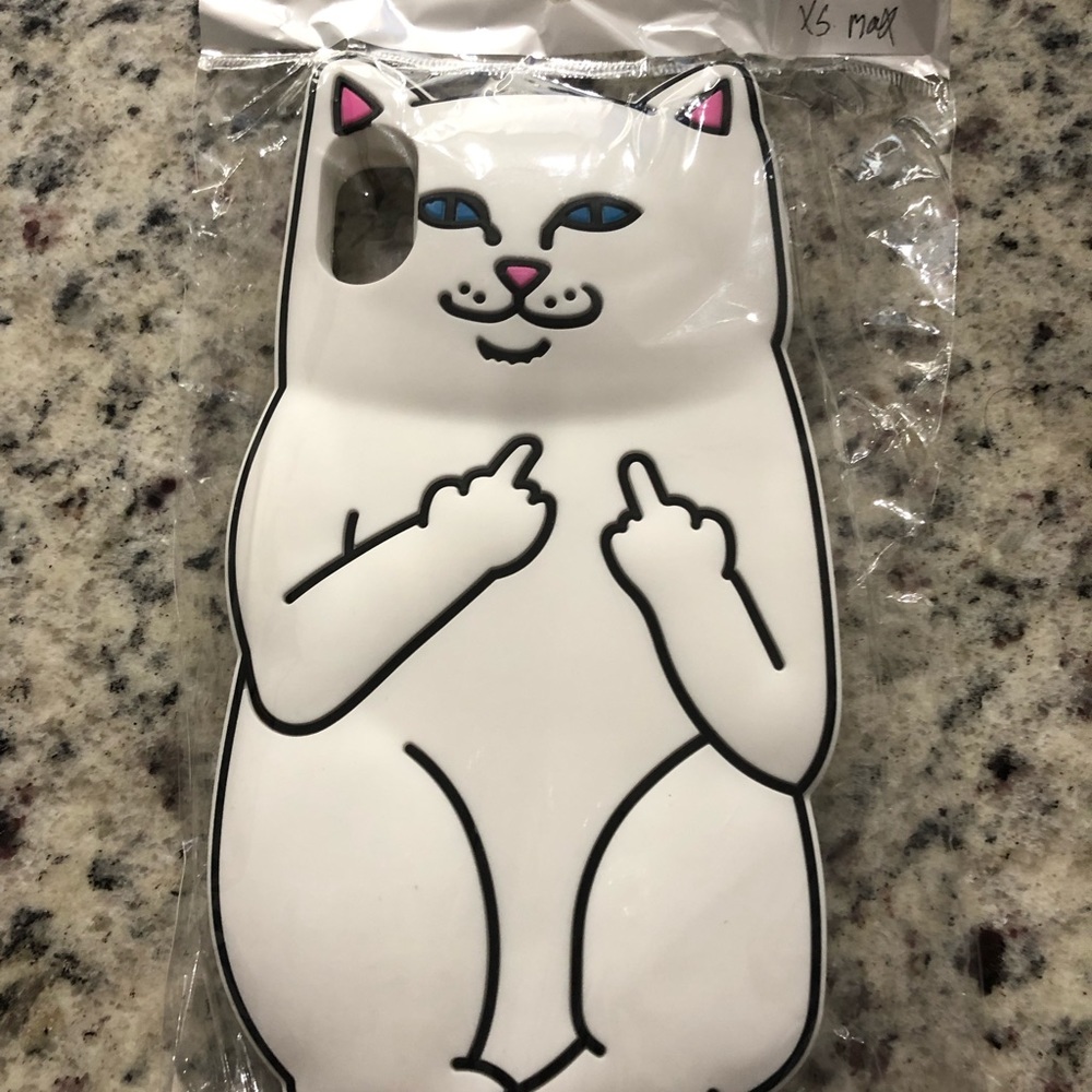 Xs max case